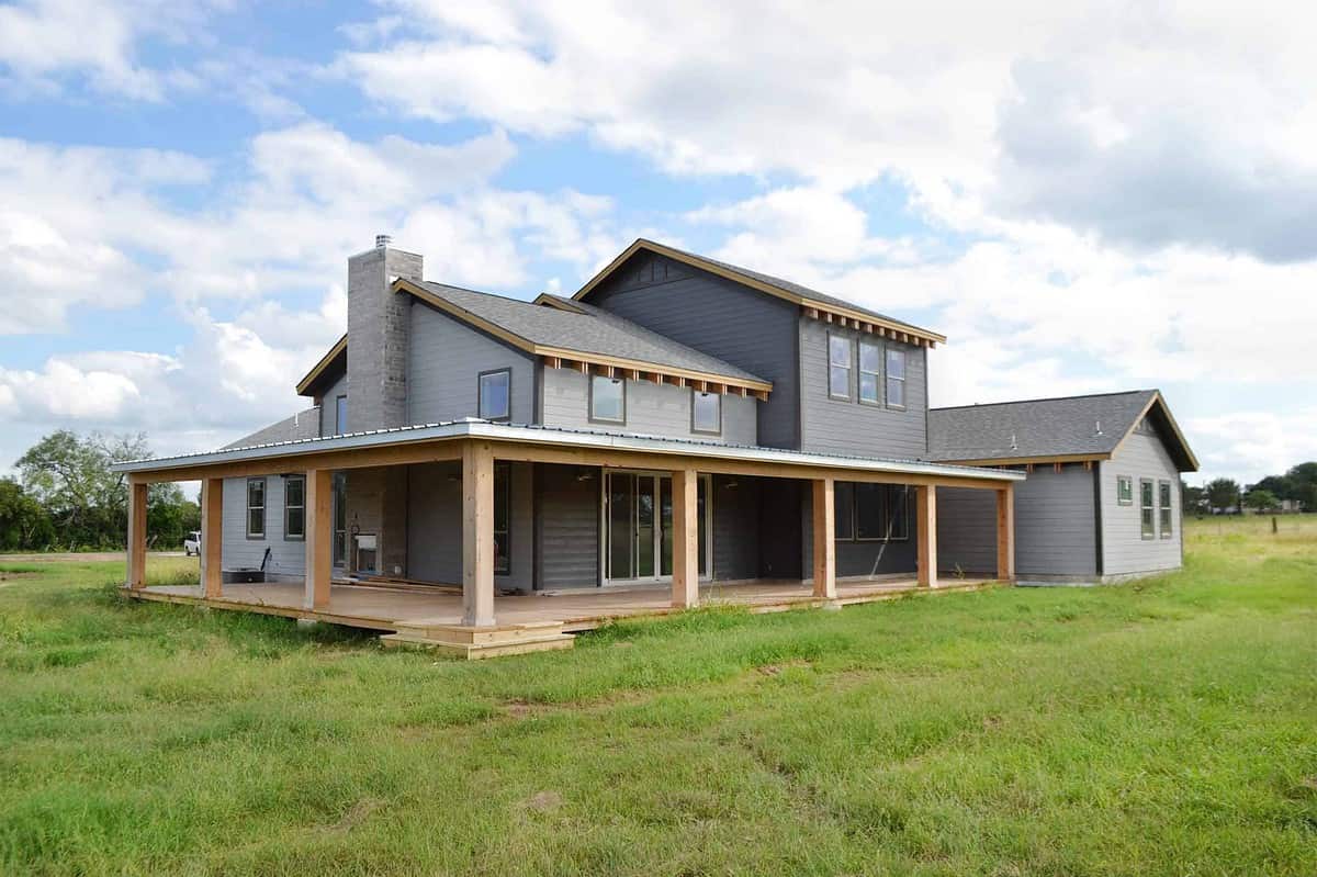 House Plans With Mother In Law Suite Connesting Families