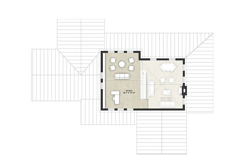 Truoba Class 316 house floor plan