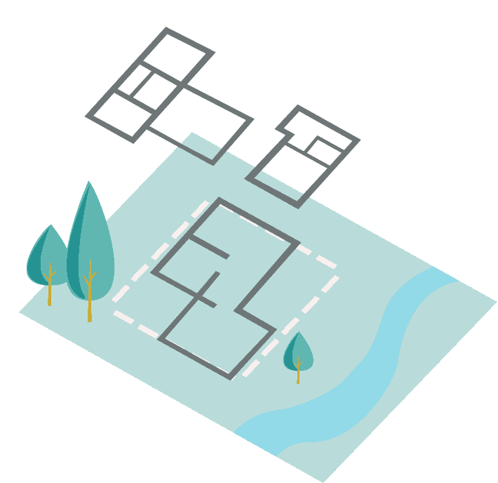 custom home floor plan options