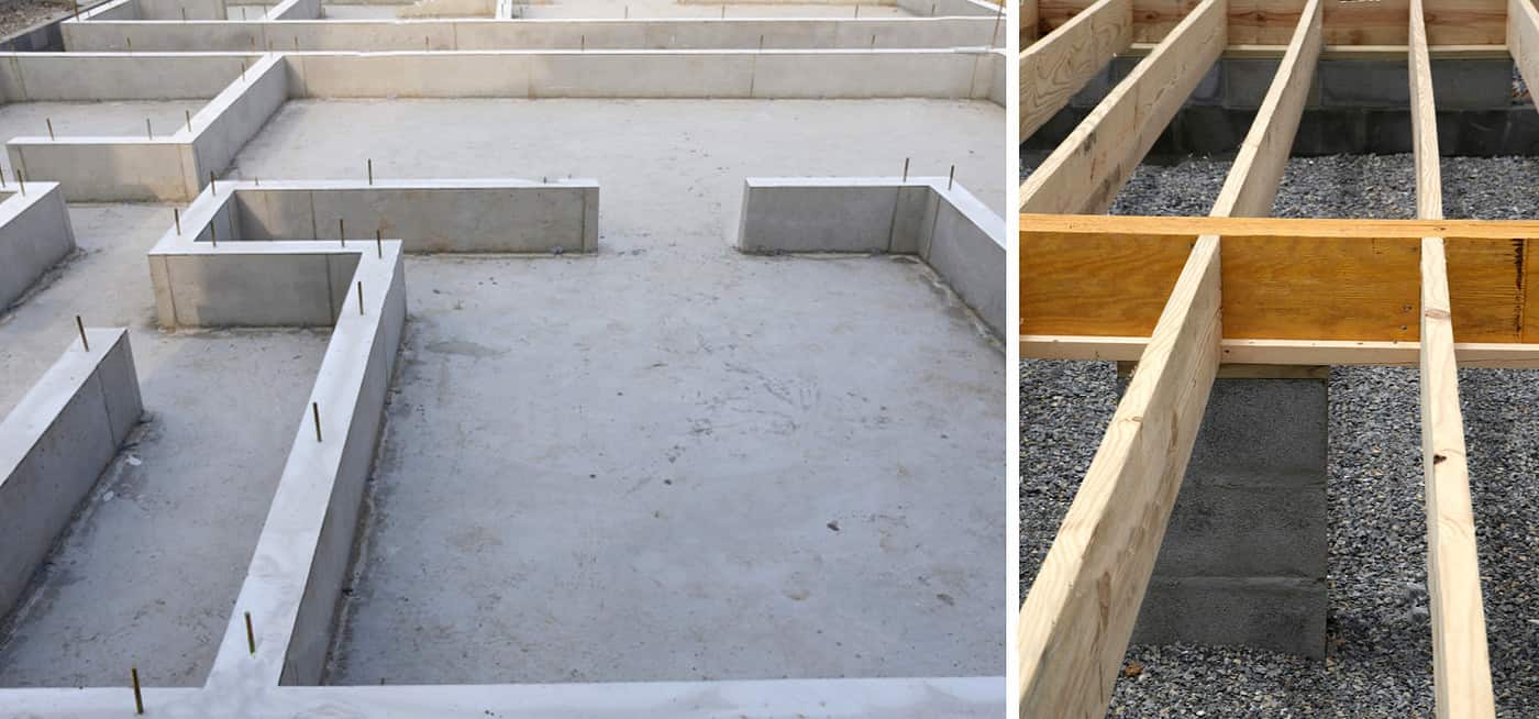 Slab And Crawl Foundations Which One To Choose Truoba Blog slab-and-crawl-foundations-which-one-to-choose-truoba-blog