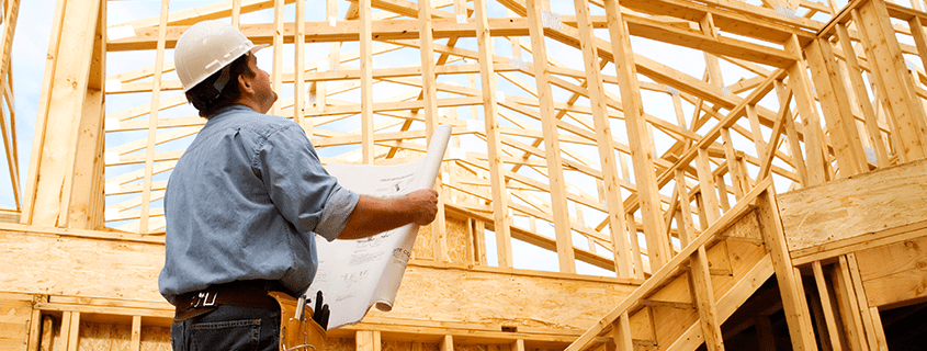 Things To Know When Building Truoba House