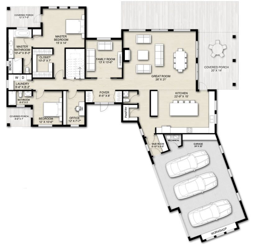 House Plans