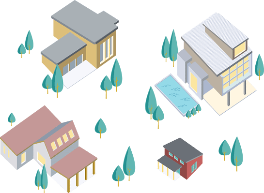 Truoba house plans exterior