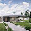 Truoba Mini 319 narrow lot house elevations
