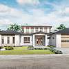 Truoba Retirement House Plans