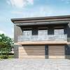 Truoba Carriage House Plans