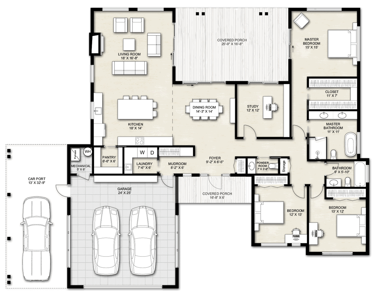 house plan