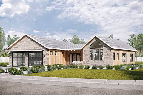 Georgia house plans