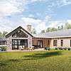 Georgia house plans