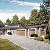 Truoba Class 519 contemporary house plans