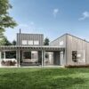 CA Modern Home Truoba Mini 522