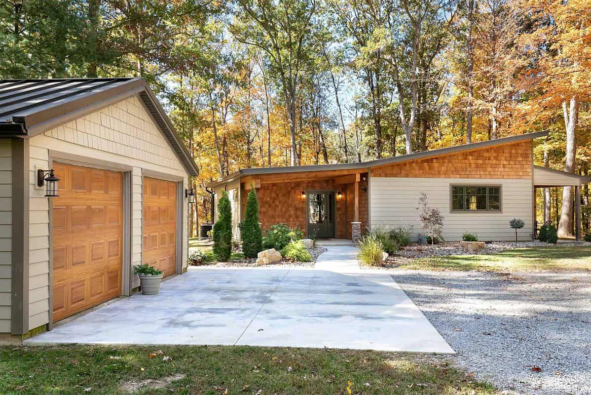 1100 sq ft House Plans