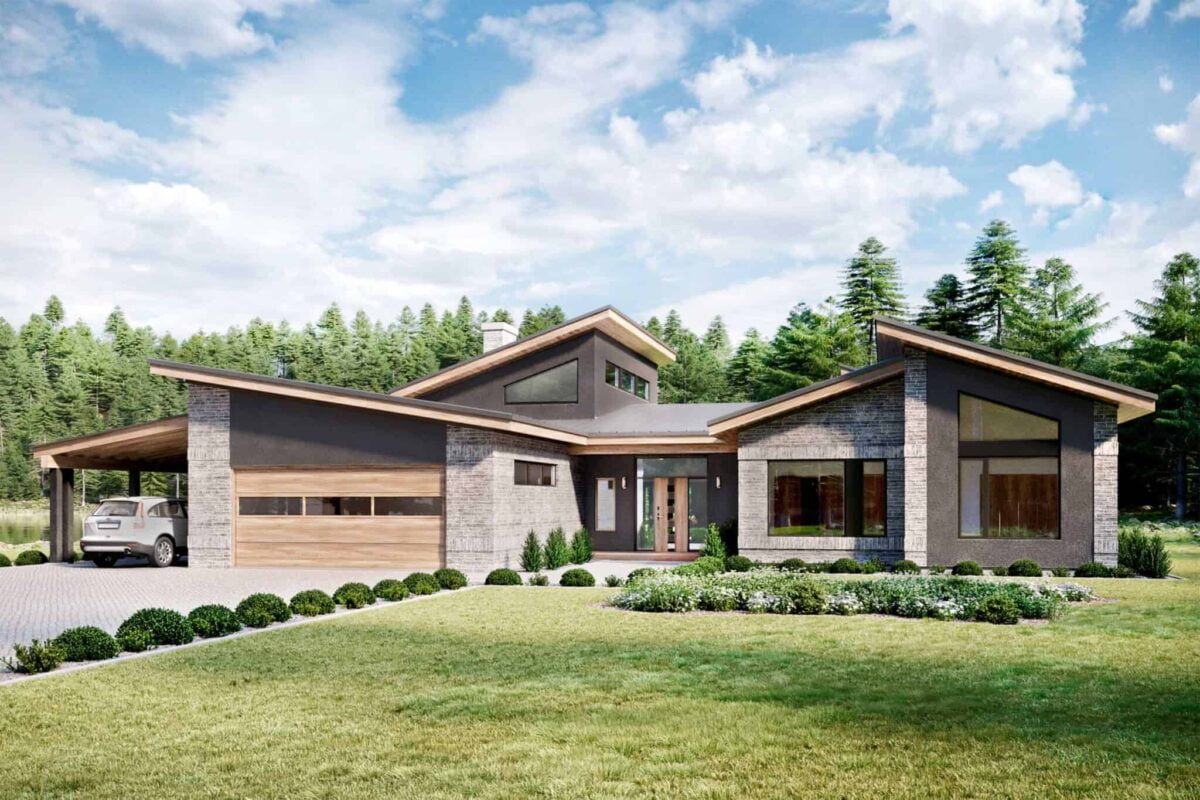 2200 Sq Ft House Plans