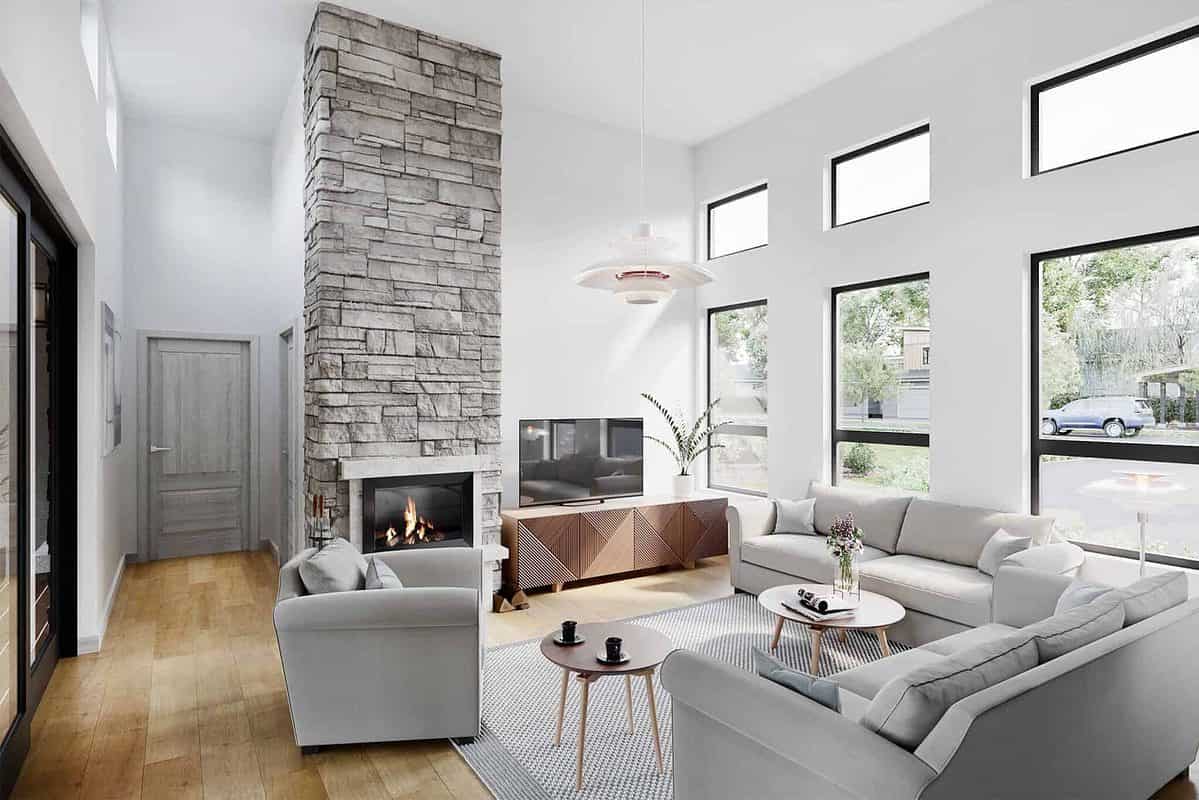 1100 sq ft House Plans