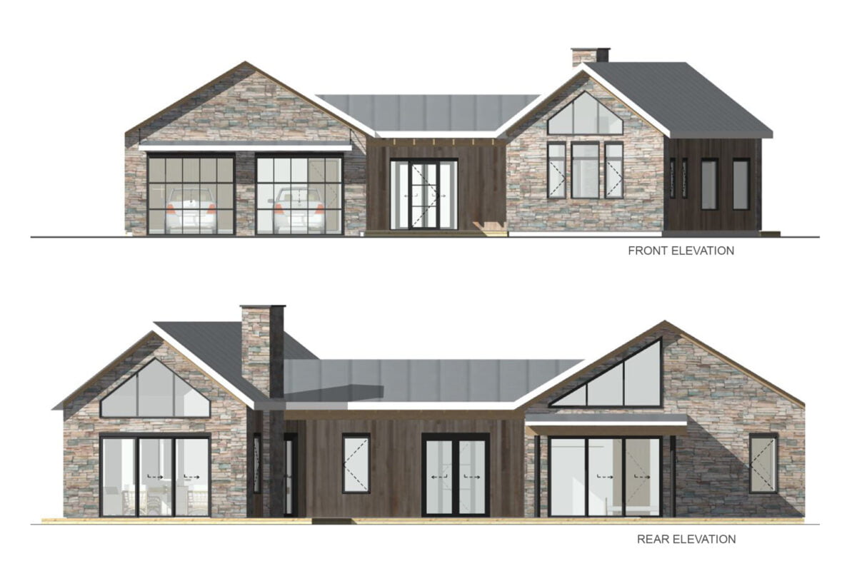 Georgia House Plans