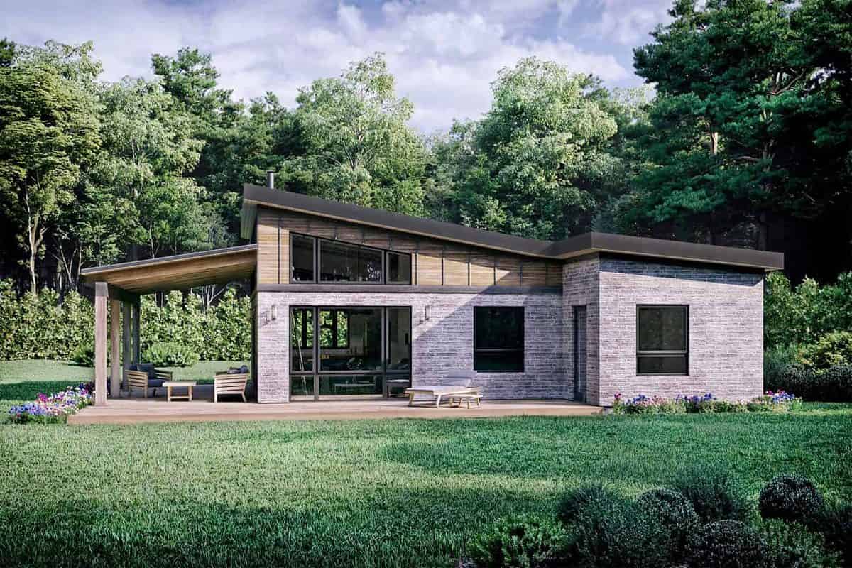 1300 Sq Ft House Plans