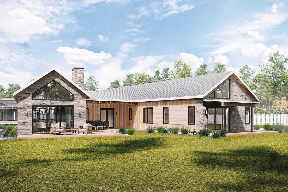 Georgia House Plans