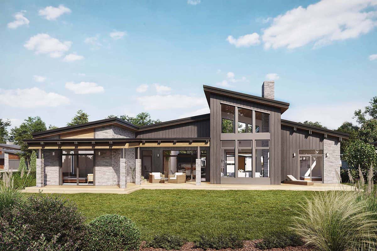 2200 Sq Ft House Plans