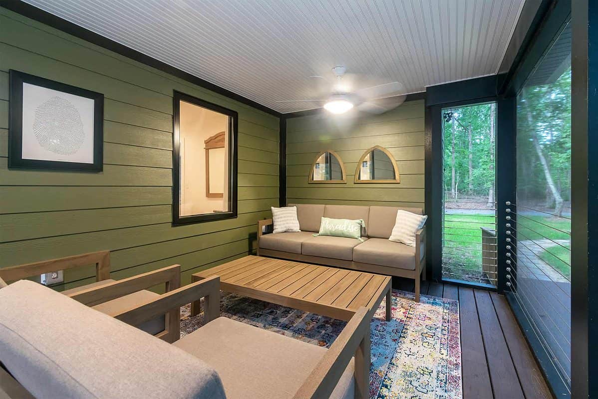 Lake House Design Ideas