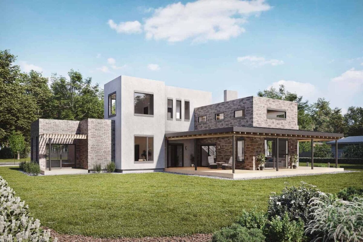 2400 Sq Ft House Plans