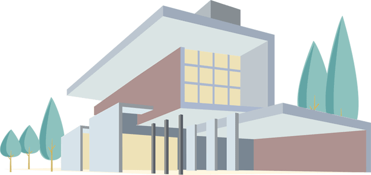 custom home