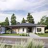 Truoba House Plan - 823
