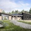 Truoba 1023 House Plan