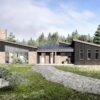 Truoba 1023 House Plan