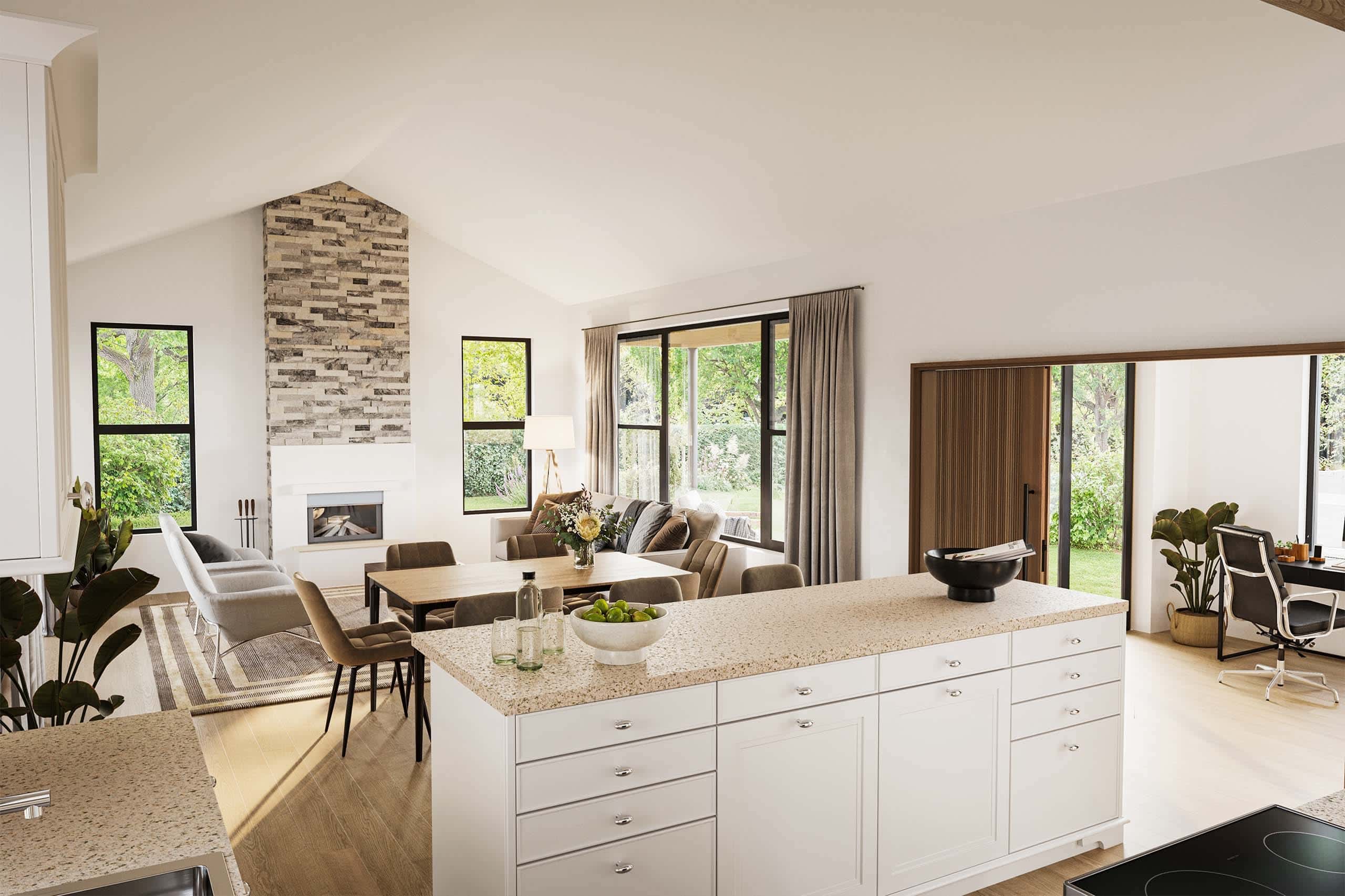 Truoba-225-house-kitchen-dining Truoba-225-house-kitchen-dining