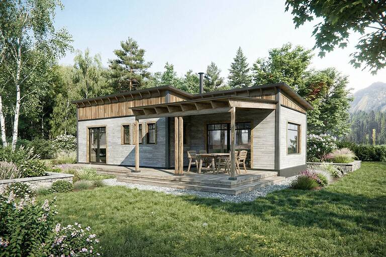 Designing 40x50 House Plans for Every Style - Truoba