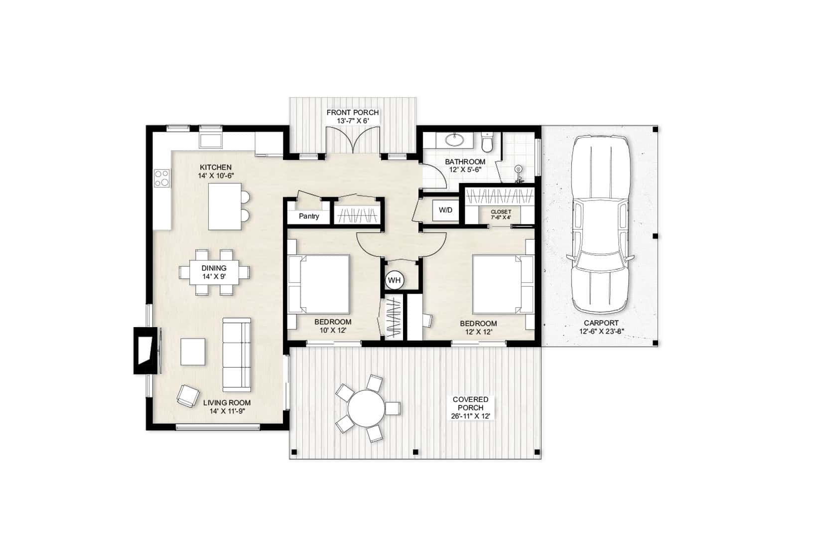 Truoba-Mini-425-house-plan-1