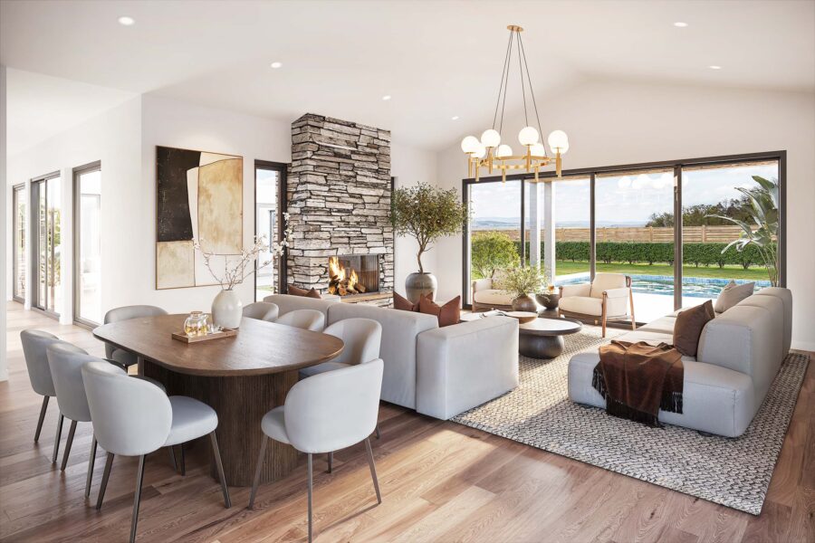 Truoba-Class-626-house-living-room